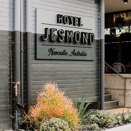 Hotel Jesmond Exterior photo