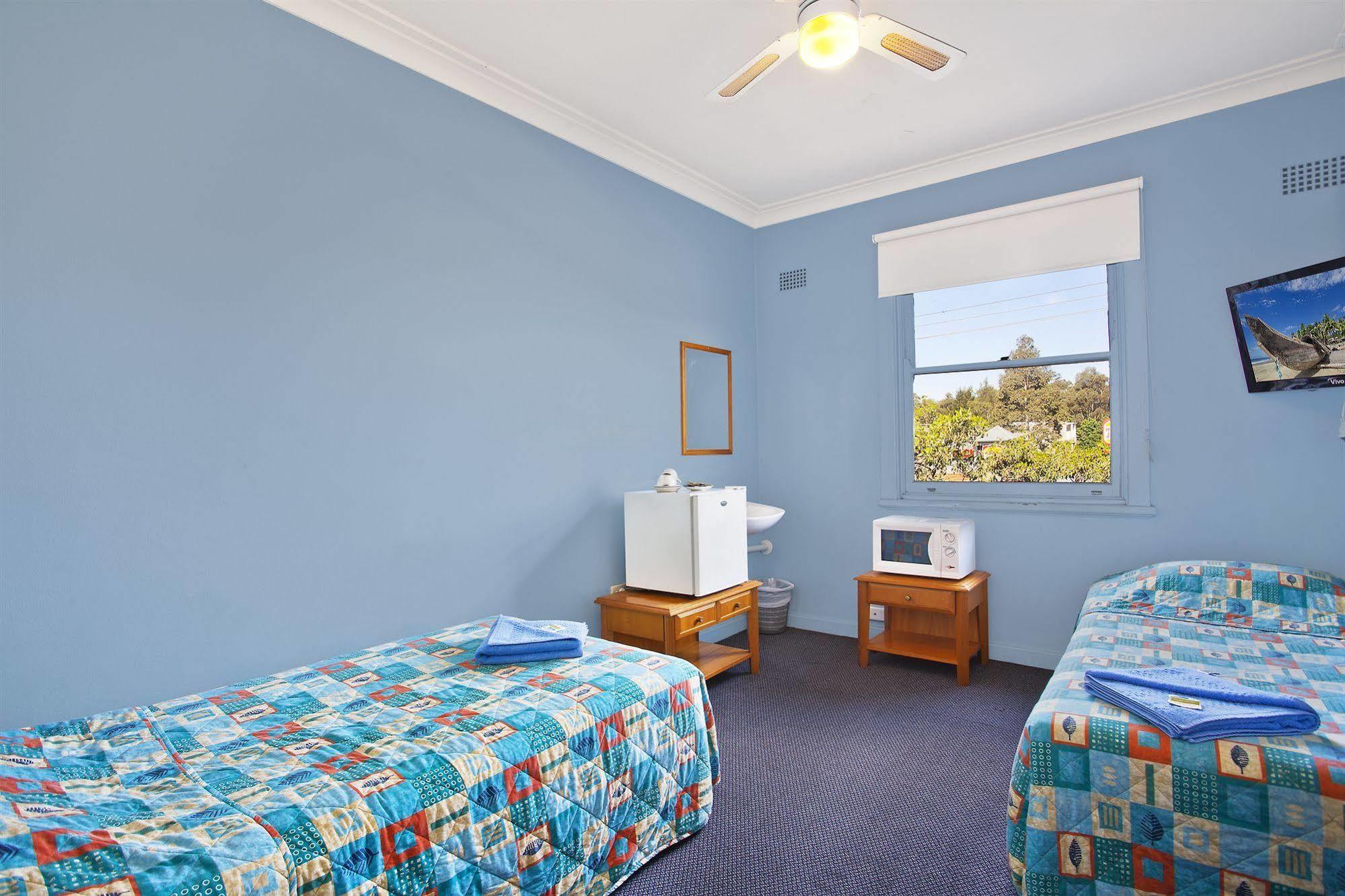 Hotel Jesmond Exterior photo