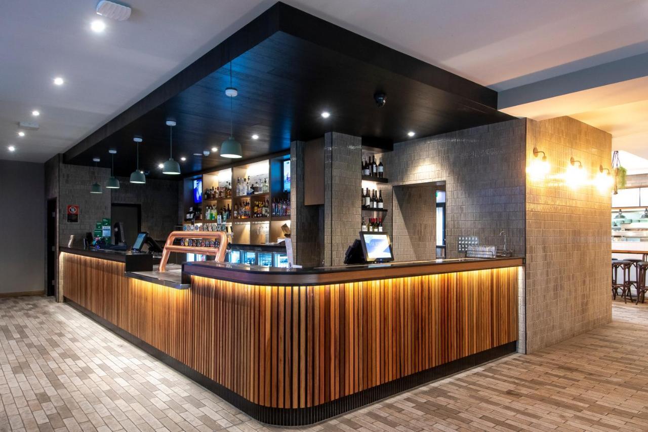 Hotel Jesmond Exterior photo