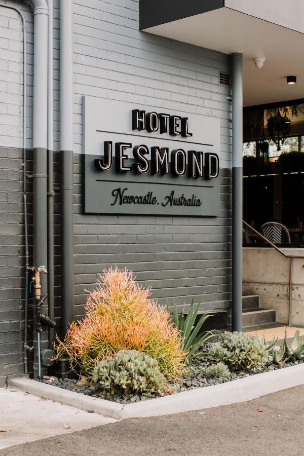 Hotel Jesmond Exterior photo